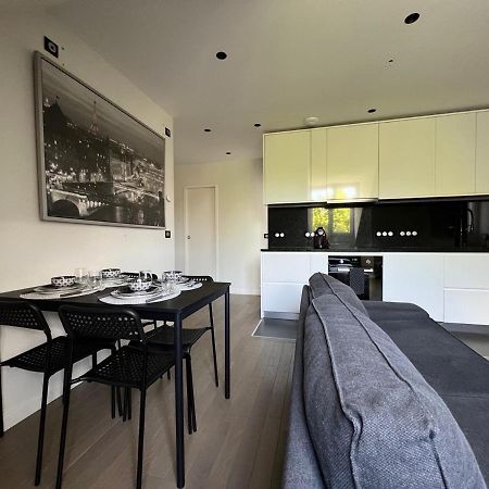 Appartement A 10 Min D'Orly Ати-Мон Экстерьер фото